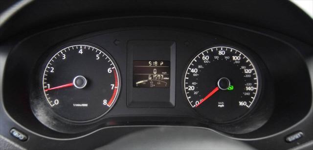 used 2013 Volkswagen Jetta car, priced at $9,250