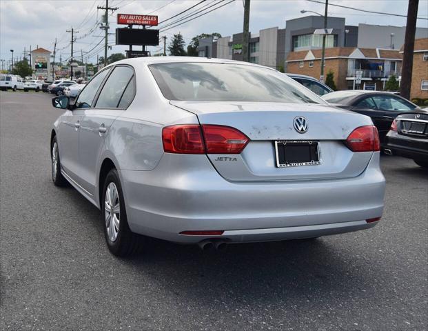 used 2013 Volkswagen Jetta car, priced at $9,250