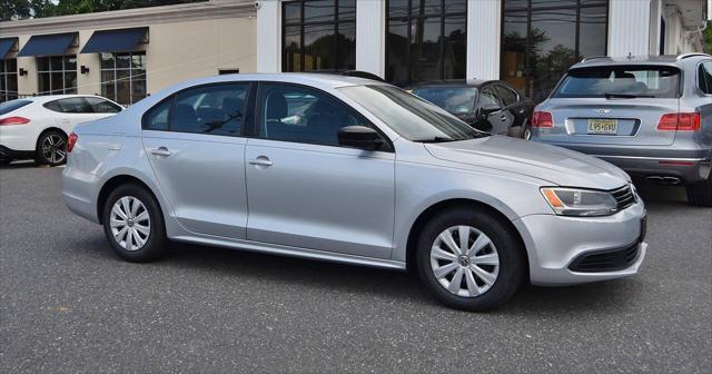 used 2013 Volkswagen Jetta car, priced at $9,250
