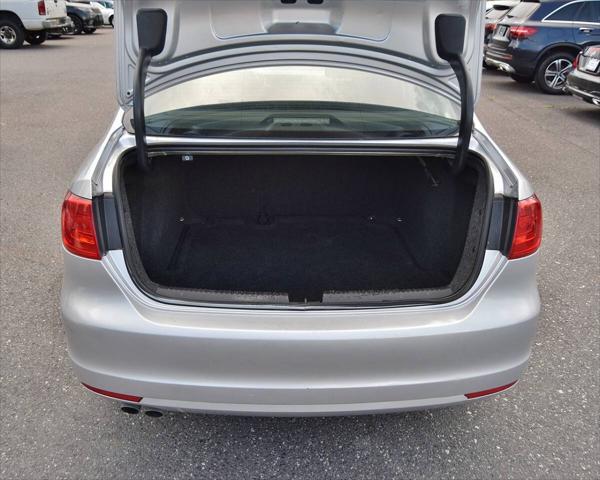 used 2013 Volkswagen Jetta car, priced at $9,250