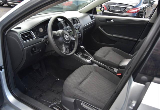 used 2013 Volkswagen Jetta car, priced at $9,250