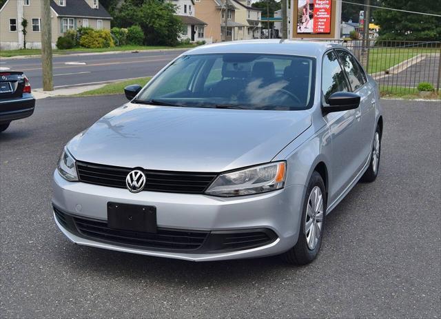 used 2013 Volkswagen Jetta car, priced at $9,250