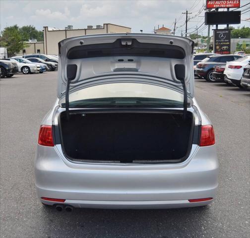 used 2013 Volkswagen Jetta car, priced at $9,250