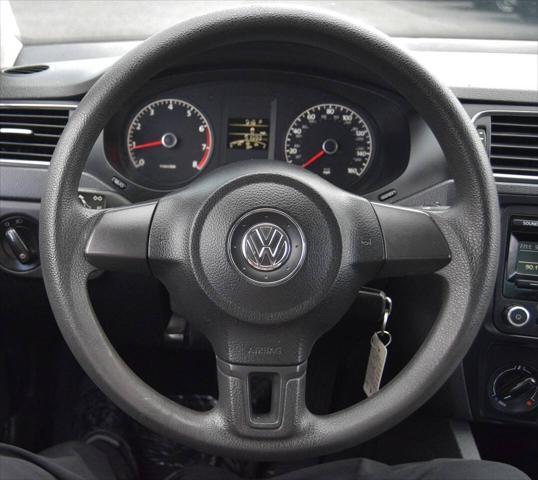 used 2013 Volkswagen Jetta car, priced at $9,250