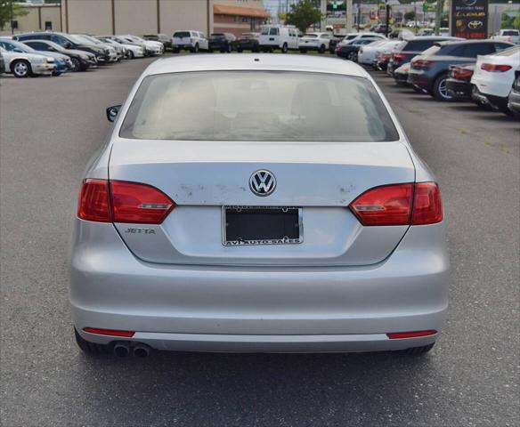 used 2013 Volkswagen Jetta car, priced at $9,250