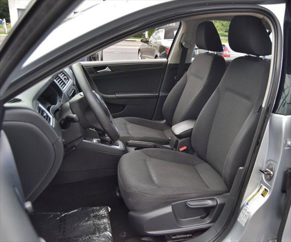 used 2013 Volkswagen Jetta car, priced at $9,250