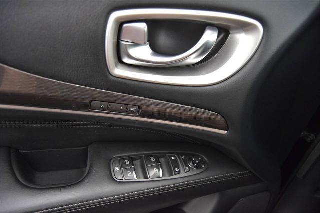 used 2019 INFINITI QX60 car, priced at $22,998