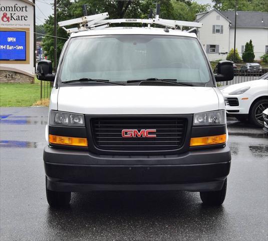used 2019 GMC Savana 2500 car, priced at $20,998