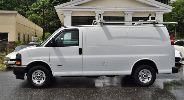 used 2019 GMC Savana 2500 car, priced at $20,998