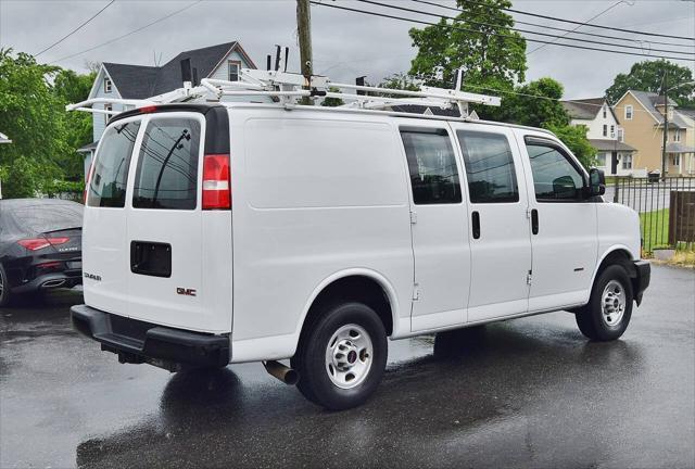 used 2019 GMC Savana 2500 car, priced at $20,998