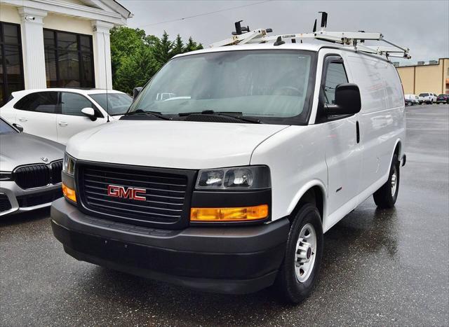 used 2019 GMC Savana 2500 car, priced at $20,998