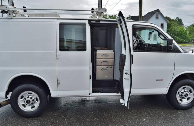 used 2019 GMC Savana 2500 car, priced at $20,998
