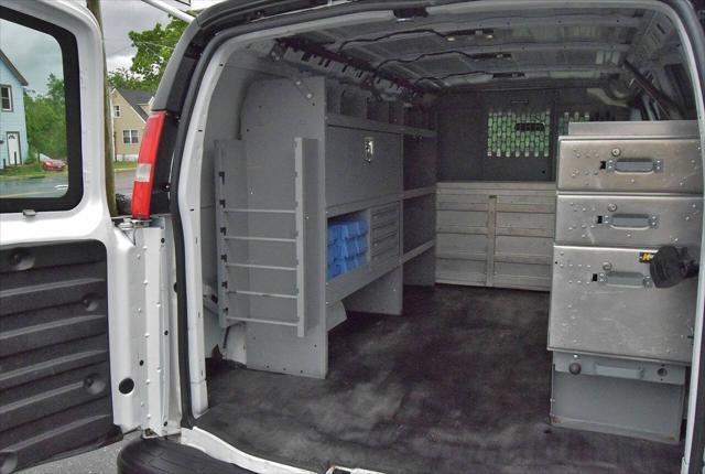 used 2019 GMC Savana 2500 car, priced at $20,998