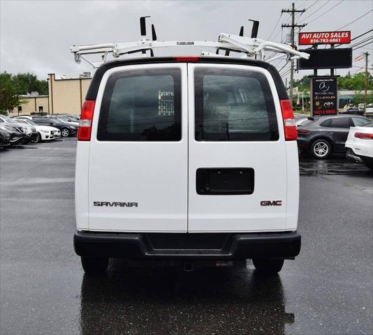 used 2019 GMC Savana 2500 car, priced at $20,998