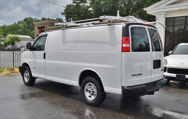 used 2019 GMC Savana 2500 car, priced at $20,998