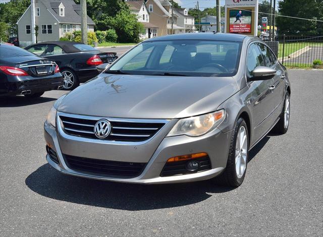 used 2009 Volkswagen CC car, priced at $5,750