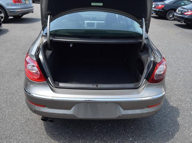 used 2009 Volkswagen CC car, priced at $5,750