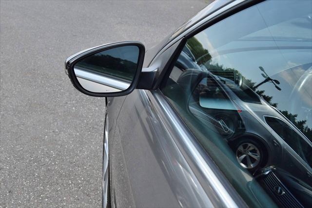 used 2009 Volkswagen CC car, priced at $5,750