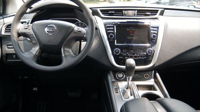 used 2020 Nissan Murano car, priced at $19,998