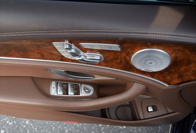 used 2020 Mercedes-Benz E-Class car, priced at $24,998