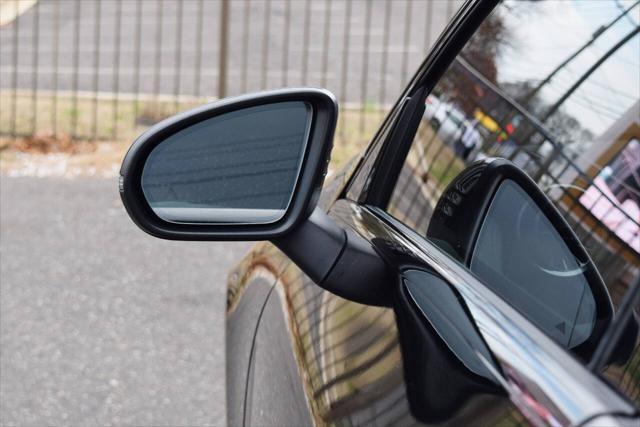 used 2022 Mercedes-Benz CLA 250 car, priced at $32,250
