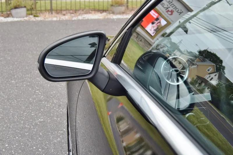 used 2021 Mercedes-Benz CLA 250 car, priced at $25,498