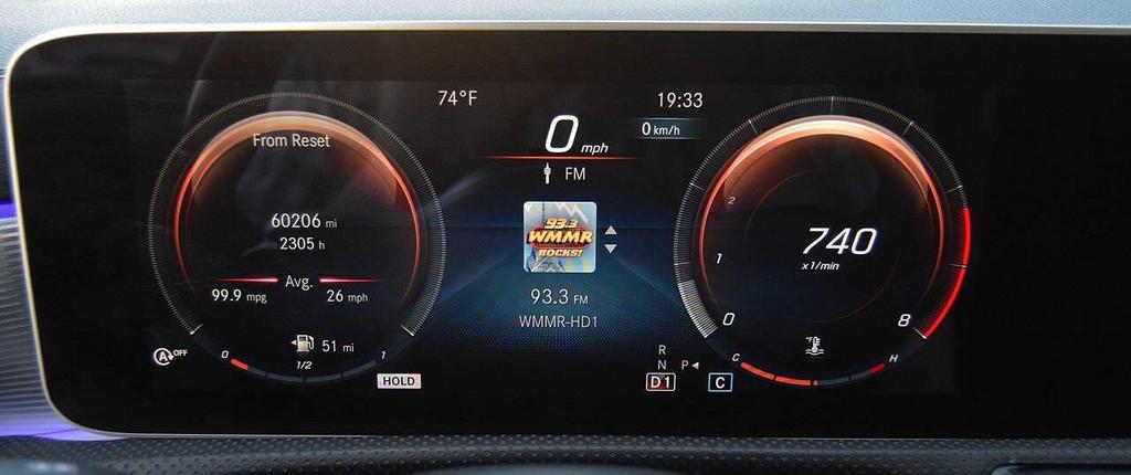 used 2020 Mercedes-Benz CLA 250 car, priced at $22,998