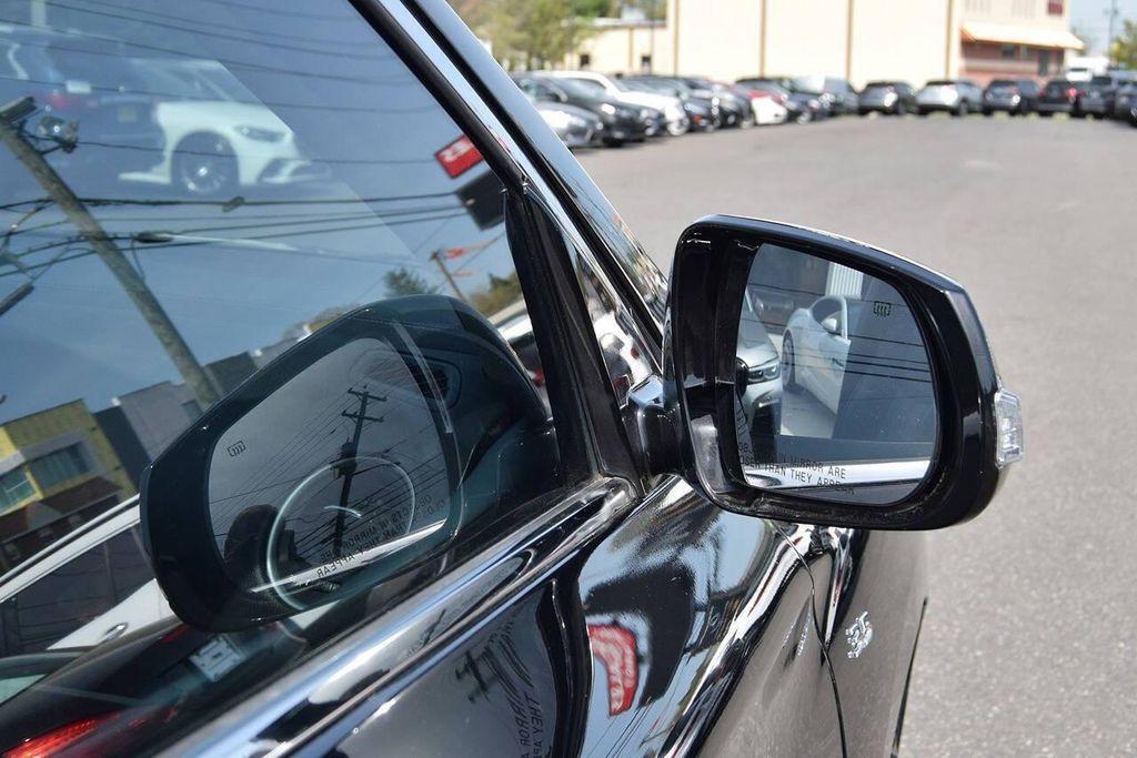 used 2017 INFINITI QX60 car, priced at $14,498