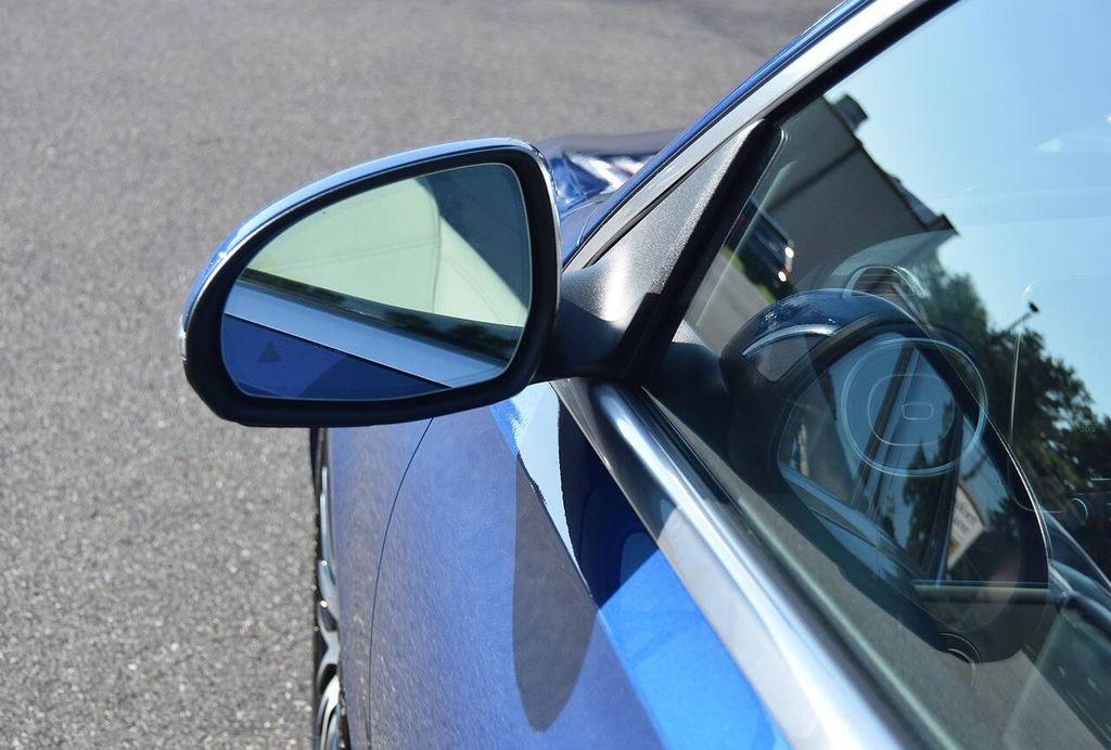 used 2022 Mercedes-Benz C-Class car, priced at $35,998