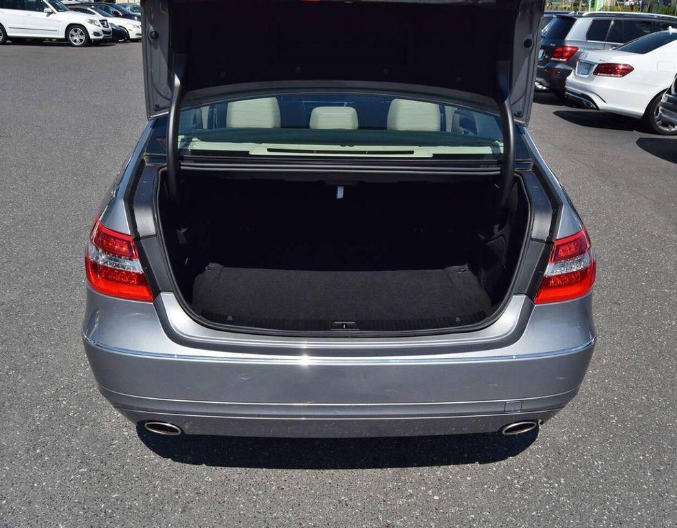 used 2012 Mercedes-Benz E-Class car, priced at $10,250