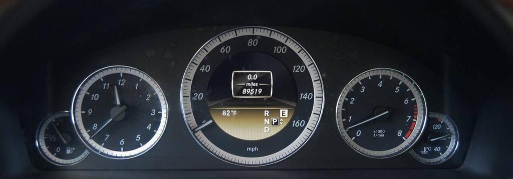 used 2012 Mercedes-Benz E-Class car, priced at $10,250