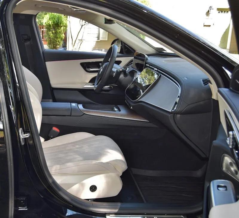 used 2024 Mercedes-Benz E-Class car, priced at $54,998