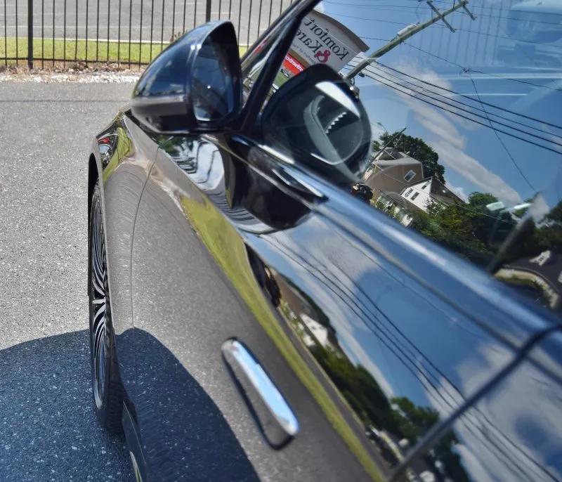 used 2024 Mercedes-Benz E-Class car, priced at $54,998