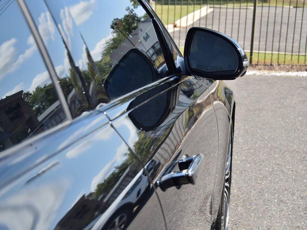 used 2024 Mercedes-Benz E-Class car, priced at $56,498