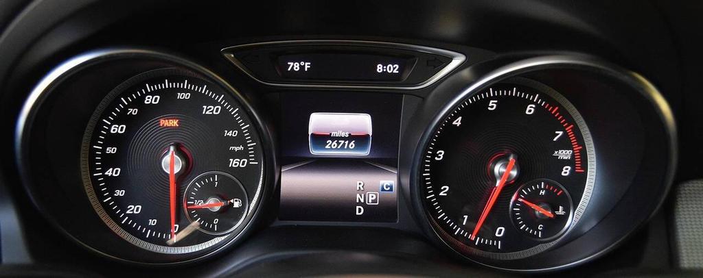 used 2018 Mercedes-Benz GLA 250 car, priced at $19,998