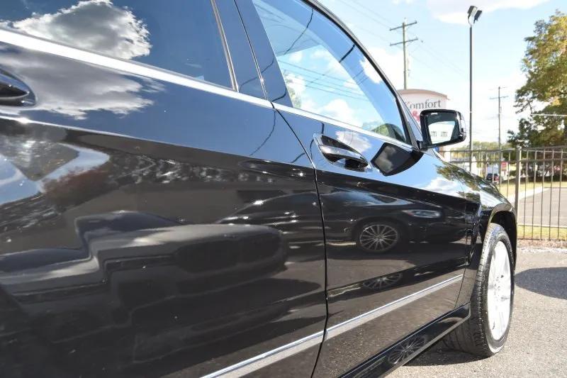 used 2015 Mercedes-Benz GLK-Class car, priced at $15,500