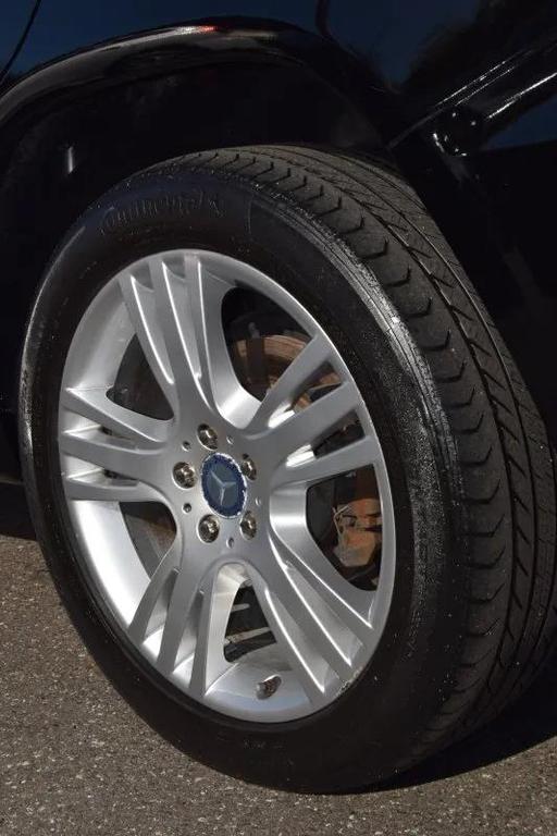 used 2015 Mercedes-Benz GLK-Class car, priced at $15,500