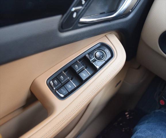 used 2017 Porsche Macan car, priced at $24,250