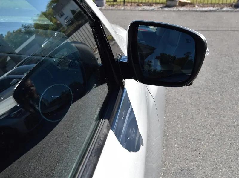 used 2019 Nissan Pathfinder car, priced at $14,498