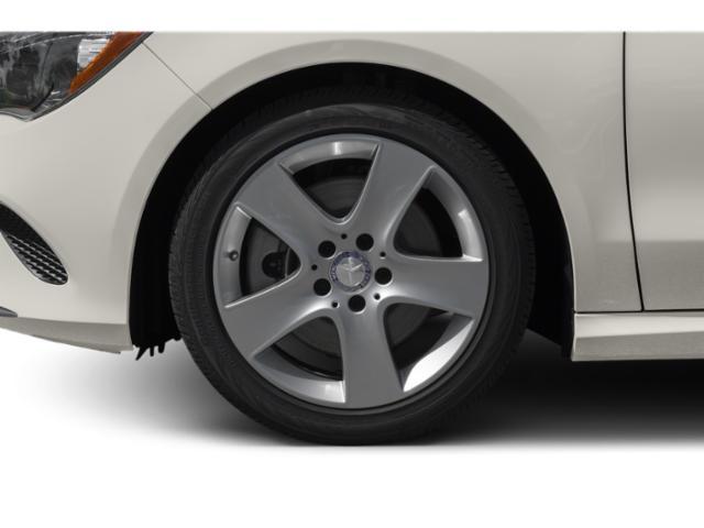 used 2019 Mercedes-Benz CLA 250 car, priced at $16,998