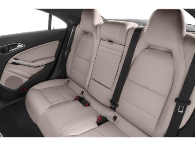 used 2019 Mercedes-Benz CLA 250 car, priced at $16,998