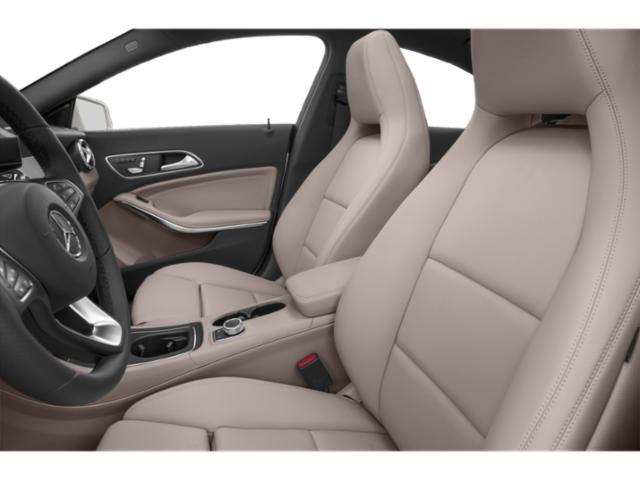 used 2019 Mercedes-Benz CLA 250 car, priced at $16,998