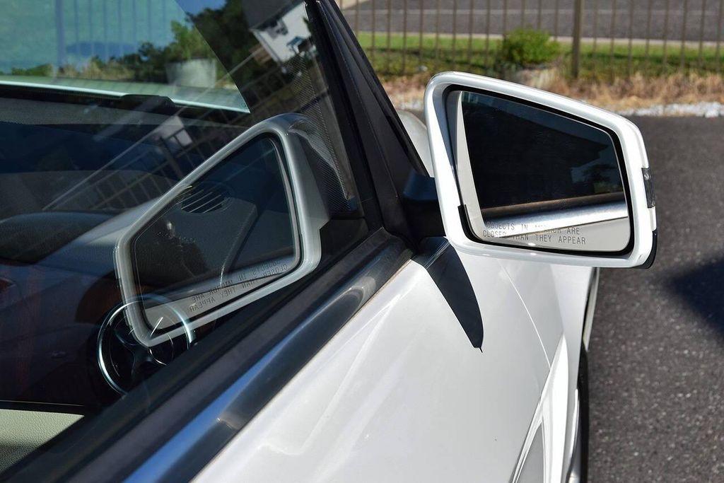 used 2014 Mercedes-Benz GLK-Class car, priced at $12,250