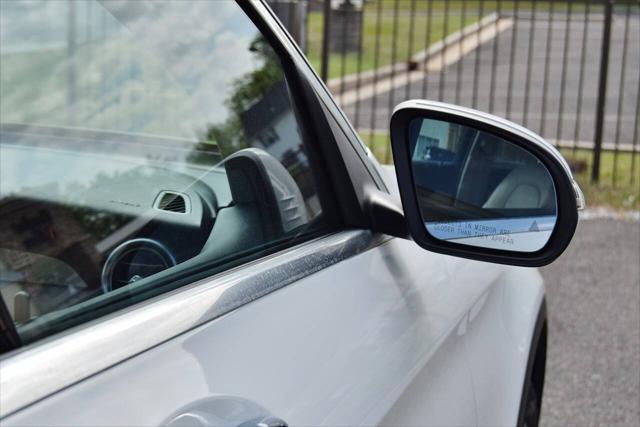 used 2020 Mercedes-Benz GLC 300 car, priced at $33,498