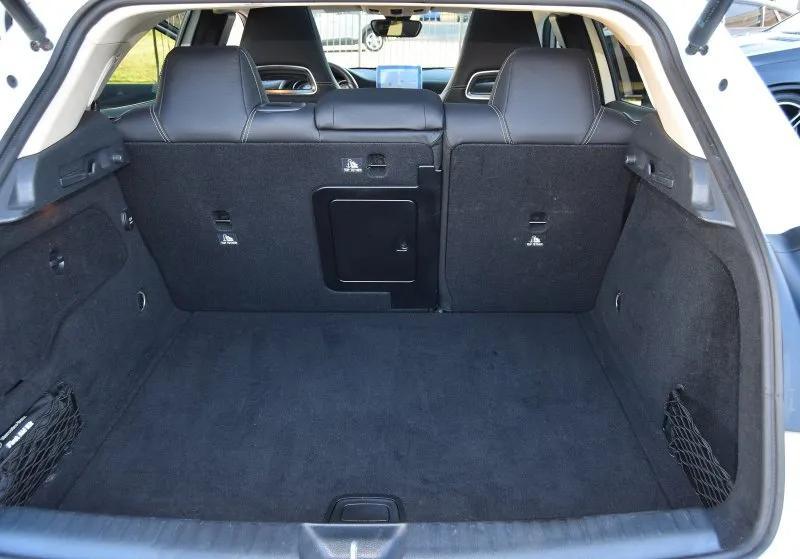 used 2017 Mercedes-Benz GLA 250 car, priced at $14,498