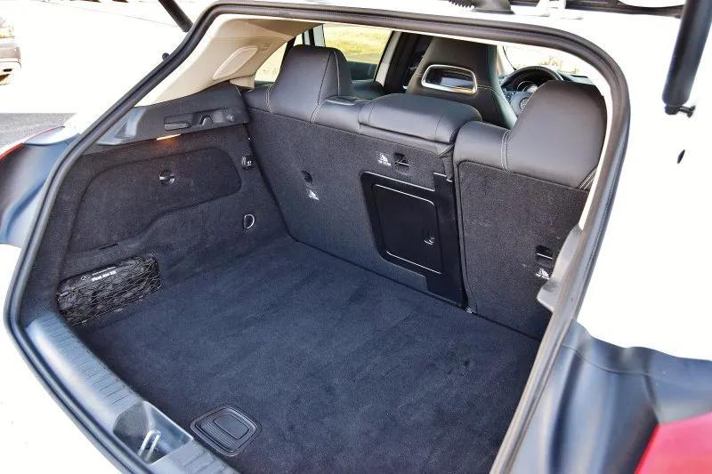 used 2017 Mercedes-Benz GLA 250 car, priced at $14,498