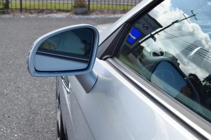 used 2015 Mercedes-Benz SLK-Class car, priced at $23,750