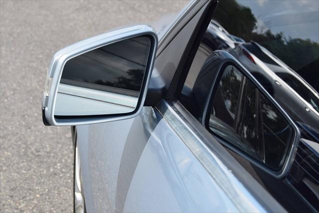 used 2014 Mercedes-Benz C-Class car, priced at $6,998