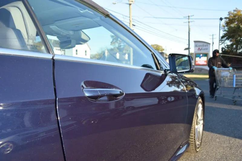 used 2016 Mercedes-Benz E-Class car, priced at $21,498