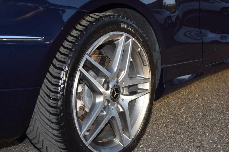 used 2016 Mercedes-Benz E-Class car, priced at $21,498